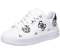 Guess Baskets Denesa pour Femmes, 39 EU