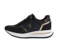 Baskets femme Guess Eagar Noir 41