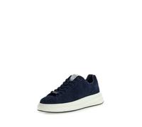Guess Baskets Elba, bleu, 43 EU