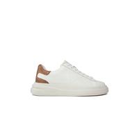 Guess Baskets Elba Leather