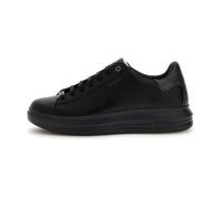 Guess - Baskets Élégantes pour un Usage Quotidien - Homme - Chaussures - Noir - Taille: 43 EU