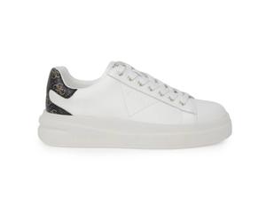 Guess - Baskets Fashion - Femme - Chaussures - Blanc - Taille: 36 EU