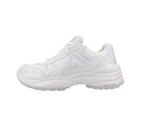 Guess - Baskets Fashion - Femme - Chaussures - Blanc - Taille: 40 EU