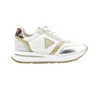 Guess Baskets femme EAGAR2 Blanc Taille 37