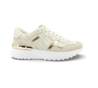 Baskets basses femmes Guess VINSA5 Beige 40