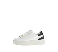 Guess - Baskets - Femme - Chaussures - Blanc - Taille: 35 EU