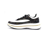 Guess - Baskets - Femme - Chaussures - Blanc - Taille: 35 EU