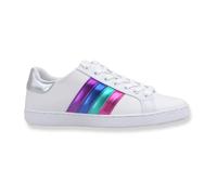Guess - Baskets - Femme - Chaussures - Blanc - Taille: 36 EU