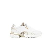 Guess - Baskets - Femme - Chaussures - Blanc - Taille: 36 EU