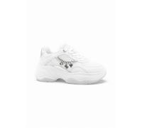 Guess - Baskets - Femme - Chaussures - Blanc - Taille: 36 EU