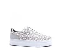 Guess - Baskets - Femme - Chaussures - Blanc - Taille: 37 EU