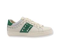 Guess - Baskets - Femme - Chaussures - Blanc - Taille: 40 EU