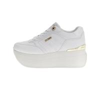 Baskets basses femmes Guess CAMRIO Blanc 40