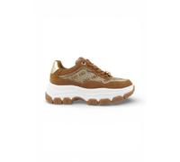 Guess - Baskets - Femme - Chaussures - Brun - Taille: 35 EU