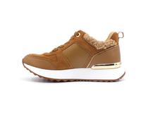 Guess - Baskets - Femme - Chaussures - Brun - Taille: 40 EU