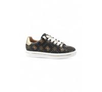 Guess - Baskets - Femme - Chaussures - Noir - Taille: 36 EU
