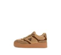 Baskets femme Guess Miram 10 36