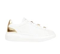 Guess - Baskets Fionia Charms - Femme - Chaussures - Blanc - Taille: 39 EU