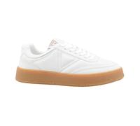 Guess - Baskets - Homme - Chaussures - Blanc - Taille: 40 EU
