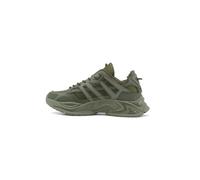 Guess - Baskets - Homme - Chaussures - Vert - Taille: 41 EU