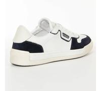 Guess - Baskets Lifestyle Décontractées Élégantes - Homme - Chaussures - Blanc - Taille: 42 EU