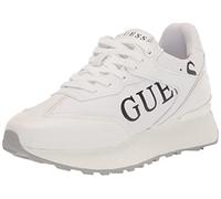 Guess Baskets Luchia Femme Blanc 145 Taille 41 EU