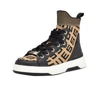 GUESS Baskets MannenSneaker pour Femme, Marron, 39 EU