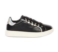 Guess - Baskets Noires - Femme - Chaussures - Noir - Taille: 40 EU