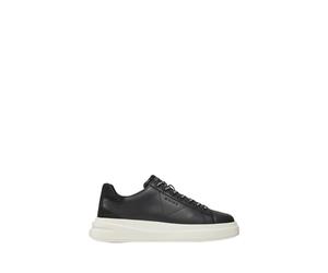 Guess - Baskets Noires - Homme - Chaussures - Noir - Taille: 41 EU