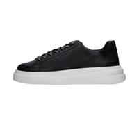 Guess - Baskets Noires - Homme - Chaussures - Noir - Taille: 43 EU