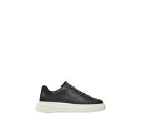 Guess - Baskets Noires - Homme - Chaussures - Noir - Taille: 44 EU