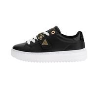 Guess - Baskets Noires pour Femmes Drift - Femme - Chaussures - Noir - Taille: 40 EU