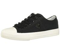GUESS Baskets PranzeSneaker pour Femme, Noir, 40 EU