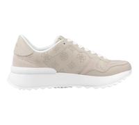 Guess - Baskets Sportifs Vinsa3 - Femme - Chaussures - Beige - Taille: 41 EU