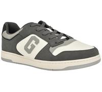 Guess Baskets Tacklet pour homme, Gris foncé Multi 020, 43 EU