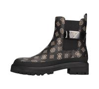 Guess - Beatles Bottes - Femme - Chaussures - Brun - Taille: 36 EU