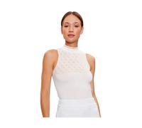 Guess - Beau T shirt - Femme - Tops - Blanc - Taille: 36 FR