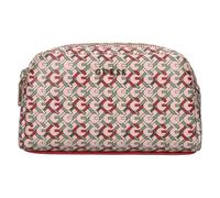 Guess - Beauty Case - Femme - Sacs - Multicolore - Taille: ONE Size