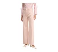 Guess - Bellflower Wide Jeans - Femme - Jeans - Rose - Taille: W29 L32