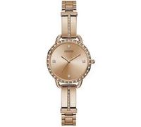 Guess Bellini GW0022L3 Montre Femmes or jaune G