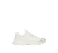 Guess - Bellu Baskets - Homme - Chaussures - Blanc - Taille: 44 EU