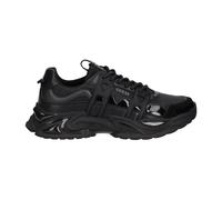 Guess - Bellu - Homme - Chaussures - Noir - Taille: 44 EU