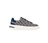 Guess - Belluno Baskets - Homme - Chaussures - Bleu - Taille: 44 EU