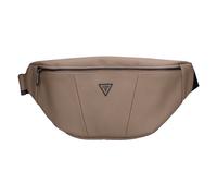 Guess - Belt Bags - Homme - Sacs - Brun - Taille: ONE Size
