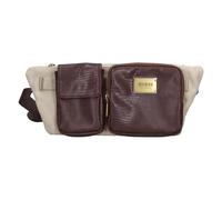 Guess - Belt Bags - Homme - Sacs - Brun - Taille: ONE Size