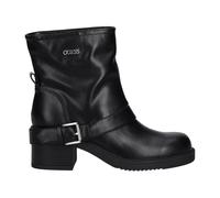 Guess - Benji Bottine - Femme - Chaussures - Noir - Taille: 36 EU
