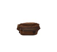 Guess - Berlin Bumbag M - Homme - Sacs - Brun - Taille: ONE Size