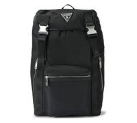 Guess Berlin Daypack 38.5 cm Compartiment ordinateur noir