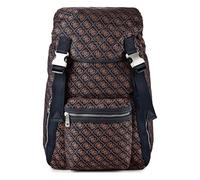 Guess Berlin Daypack 42 cm brun