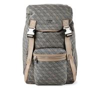 Guess Berlin Daypack 42 cm gris